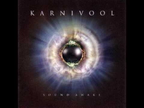 Karnivool - Sound awake (Full álbum)