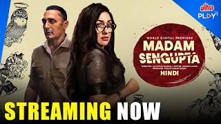 Madam Sengupta