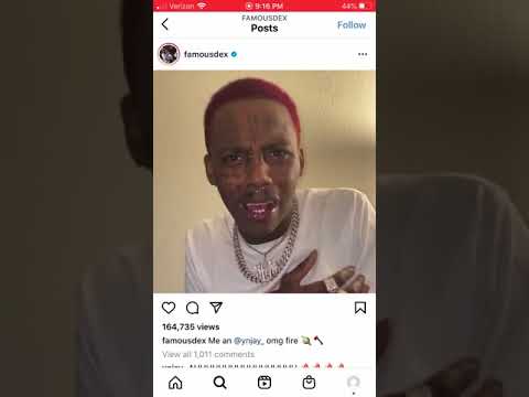 YouTube Thumbnail