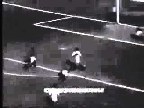 Friendly 1951 Turkey - Italy B (06.05.1951)