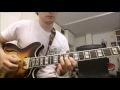 Outer Space | Grant Green solo