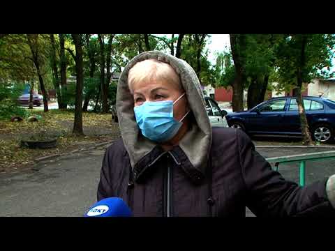 Куряне пожаловались на обман и бездействие управляющей компании