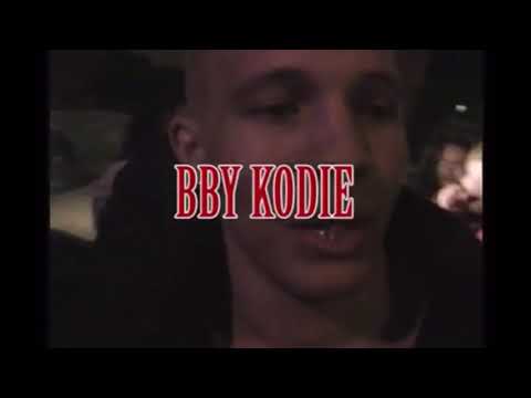BBY KODIE - 2016