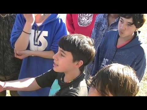 DESASTRE DE RAP- FECHA 1_ REPRECHAJE