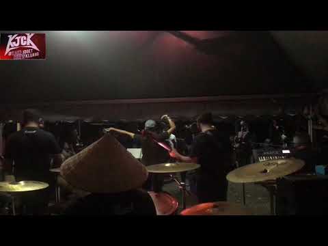 PART 1|Sekuntum Mawar Merah By Fathin Dangdut Ft.D’IKS BAND