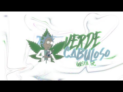 MEGA FUNK VERDE CABULOSO - (GUSTA SC)