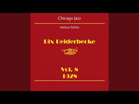 I'm On the Crest of a Wave