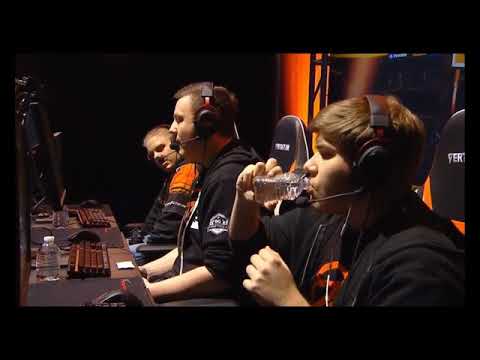 RLCS World Finals - Day2 - PSG VS METHOD