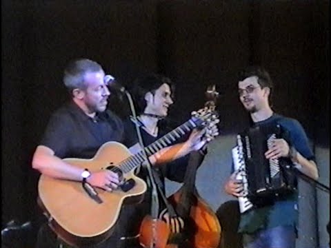 1999-12-05 Андрей Макаревич и "Папоротник"