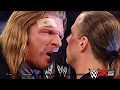 WWE 2K15 Top 10 Promos