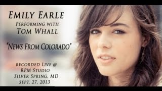 "News From Colorado"