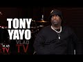Tony Yayo on G-Unit & Mobb Deep Fight, Prodigy Describing G-Unit as 
