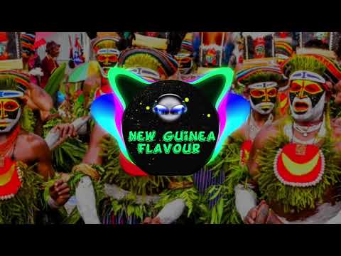 "Nanga Maku"(IMU CY)-Jay Smash(2020 PNG Music)