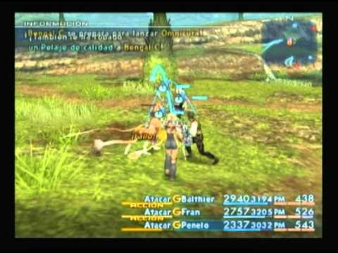 Final Fantasy XII Parte 103