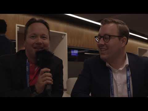 GovWare 2019 Day 2: T-Systems Singapore and Symantec