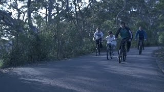 The Lulu Raes - Burnout (Official Music Video)