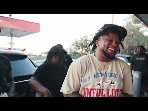 Nell Beamen - "Nobody Left Behind" (@ShotbySiel)