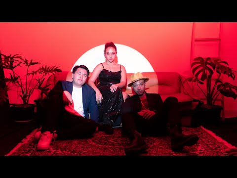 ESTAS BONITA - IBEL feat Teuku ryzki