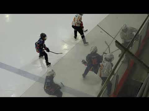 LBJČH U15 Pārdaugava 06 - Pārdaugava 04 5:7 (Volvo SC) 20.01.2019