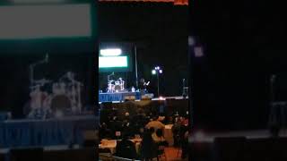 Comedian Jeremy Unmask Smith at ARKLATEX Got Stars 09/14/19