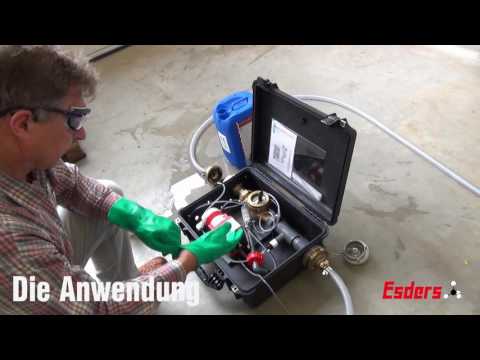 Anwendungsvideo EDK 20