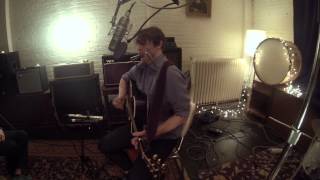 Chris Koza &quot;Drown&quot; acoustic | Live At The Pearl