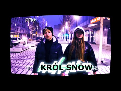 Gabi&Kamil Marszał - Król snów