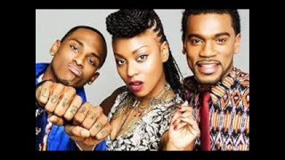 Carlos Vives &amp; ChocQuibTown - El Mar De Sus Ojos