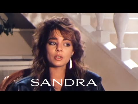 Sandra & Michael Cretu - Homestory und Studio (Musikszene)