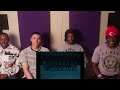 HEIL WHO REACTING TO H H BY YE KANYE WEST