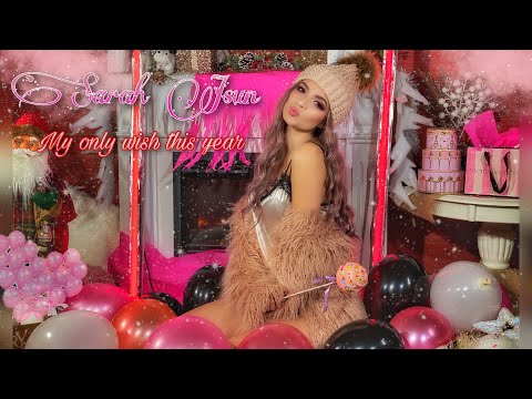 Sarah JSun  - My only wish this year