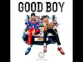 GD X TAEYANG - 'GOOD BOY' (OFFICIAL ...