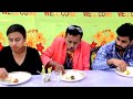 আলমগীরের বিনা দাওয়াত | funny alomgir | new comedy video | vadaima and funny | Cin