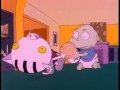 Contínuo Anime Rugrats Os Anjinhos Abertura