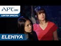 ELEHIYA FULL EPISODE Barbie Forteza Taki APT Lenten Special