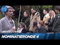 Wie belandt in de gevarenzone? ? | Nominatieronde #4 | UTOPIA
