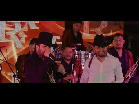 Luis R Conriquez, Tony Aguirre - Ya Te Perdí La Fé [En Vivo 2023]