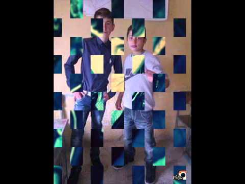 MC ToNy - Fiksusi ( Cover Eleminim )