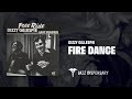 Dizzy Gillespie - Fire Dance (Jazz Dispensary Official Audio)