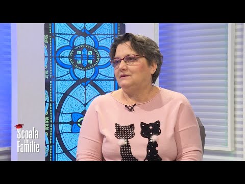Școala din Familie. Respectul pentru părinți (12 04 2022)