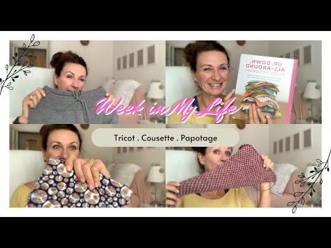 VLOG POD #10 MY FAVORITE PANTS - THE WINNER IS !!!