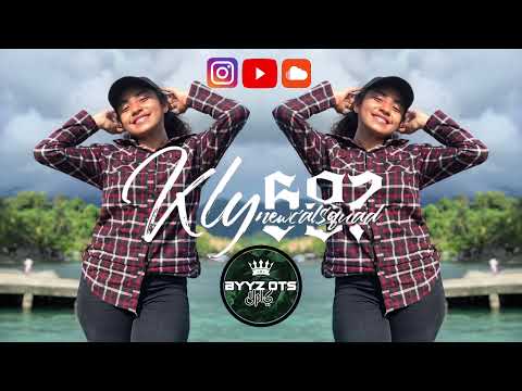 BYYZ OTS x PASA LUPITA [ YPLS REMIX 2021 ]