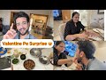 Mummy Ke Liye Special Khana Banaya