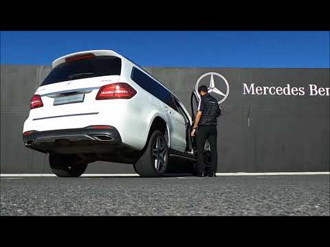 How to use running boards
