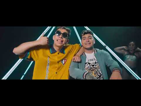 VAMONOS - Josepe El Demente x Son Gotten x Nysix Music x El goldo de las Conec (OFICIAL VIDEO)
