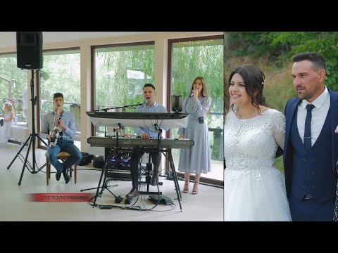 Naomi Sturza, Emanuel Pavel, Elisei Pasolea - Iubire, iertare & Pe sfanta vietii carare | Live 2021