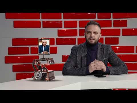 DPT, Hykmete Bajrami - 05.03.2019 | T7