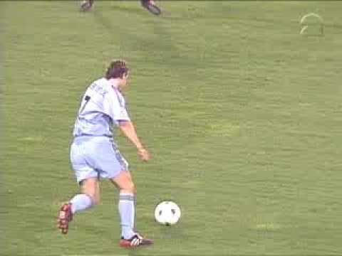 AS ROMA   AJAX 0 1 VAN DER