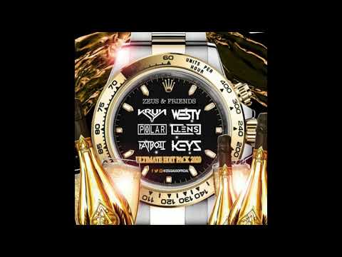 Zeus - The Ultimate Edit Pack