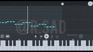 Download lagu Alan Walker - Lily (FL Studio Mobile Remake) mp3